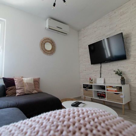 Lukas Central Apartment - Digital Nomads Friendly 두브로브니크 외부 사진