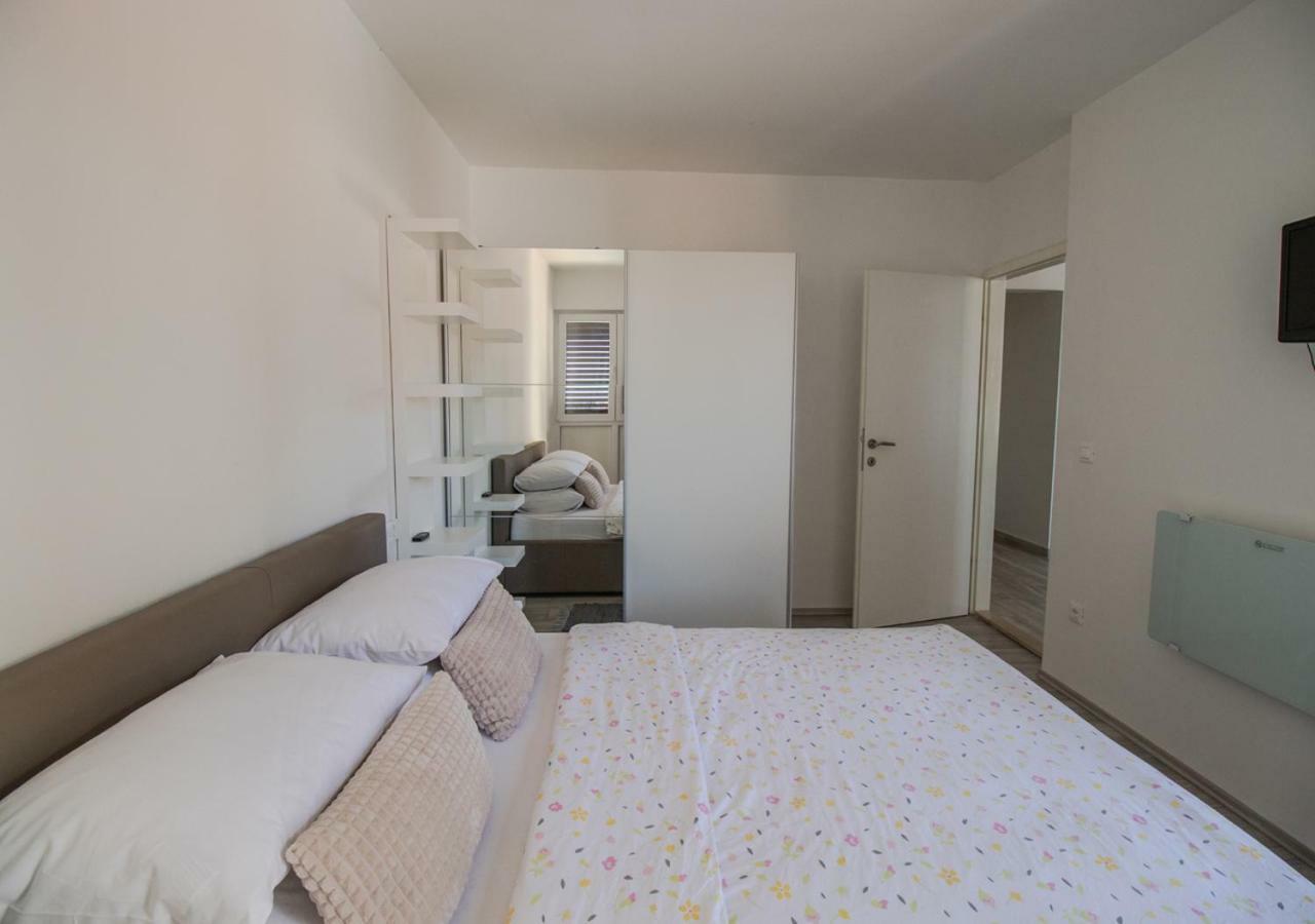 Lukas Central Apartment - Digital Nomads Friendly 두브로브니크 외부 사진