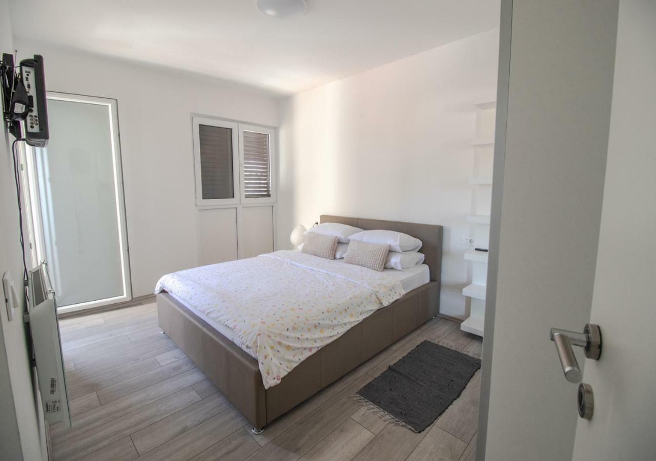 Lukas Central Apartment - Digital Nomads Friendly 두브로브니크 외부 사진