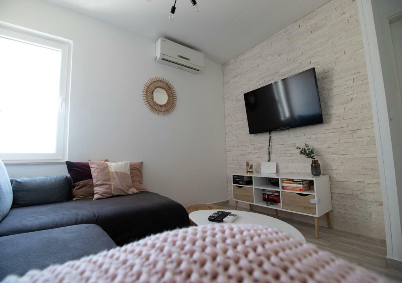 Lukas Central Apartment - Digital Nomads Friendly 두브로브니크 외부 사진