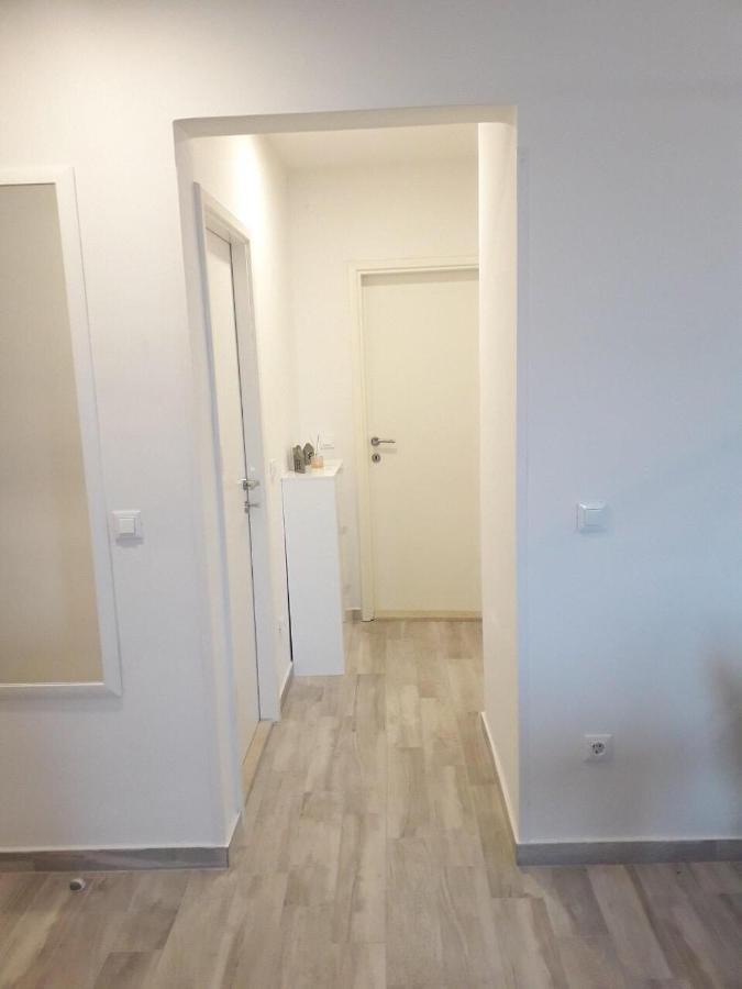 Lukas Central Apartment - Digital Nomads Friendly 두브로브니크 외부 사진
